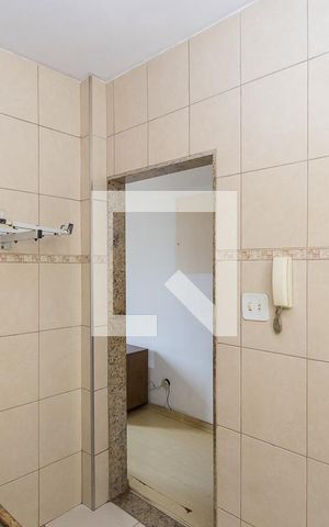 Apartamento para alugar com 57m², 2 quartos e 1 vaga Apartamento para alugar com 57m², 2 quartos e 1 vagaCozinha