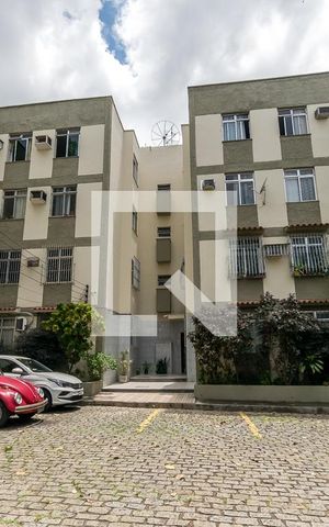 Apartamento para alugar com 57m², 2 quartos e 1 vaga Apartamento para alugar com 57m², 2 quartos e 1 vagaFachada do Prédio
