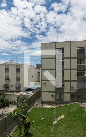 Apartamento para alugar com 57m², 2 quartos e 1 vaga Apartamento para alugar com 57m², 2 quartos e 1 vagaVista da Sala