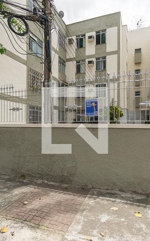 Apartamento para alugar com 57m², 2 quartos e 1 vaga Apartamento para alugar com 57m², 2 quartos e 1 vagaFachada da Entrada