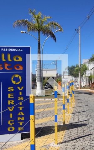 Apartamento para alugar com 45m², 2 quartos e 1 vagaFachada e portaria