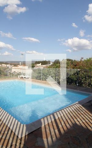Apartamento para alugar com 45m², 2 quartos e 1 vagaÁrea comum - Piscina