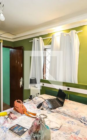 Casa à venda com 206m², 5 quartos e 7 vagas Casa à venda com 206m², 5 quartos e 7 vagasCasa 2: Quarto 3