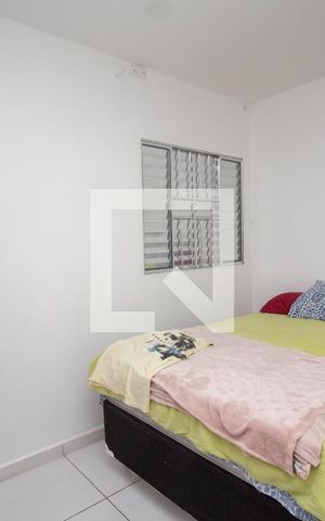 Apartamento à venda com 28m², 1 quarto e sem vaga Apartamento à venda com 28m², 1 quarto e sem vagaSala/Quarto