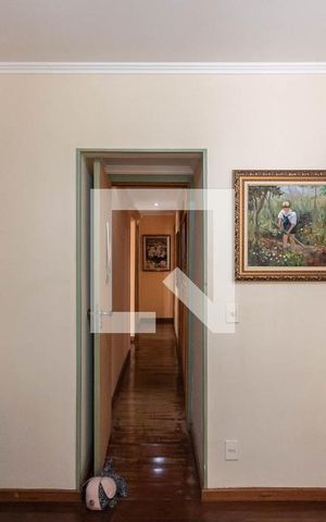 Apartamento à venda com 240m², 3 quartos e 2 vagasQuarto 2
