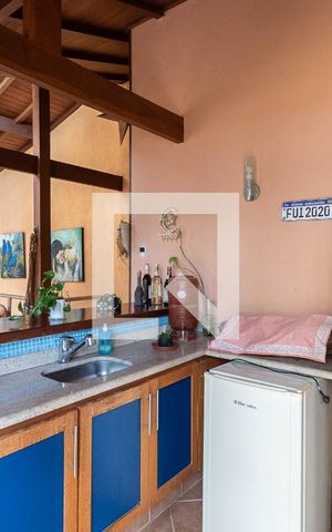 Apartamento à venda com 240m², 3 quartos e 2 vagasCobertura