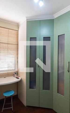 Apartamento à venda com 240m², 3 quartos e 2 vagasQuarto 2