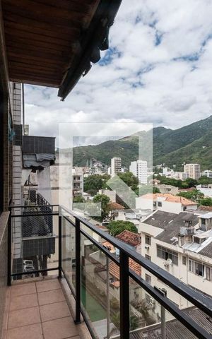 Apartamento à venda com 240m², 3 quartos e 2 vagasVaranda da Sala