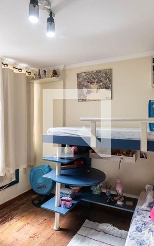 Apartamento à venda com 240m², 3 quartos e 2 vagasQuarto 1