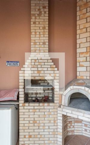 Apartamento à venda com 240m², 3 quartos e 2 vagasCobertura