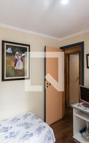Apartamento à venda com 240m², 3 quartos e 2 vagasQuarto 1