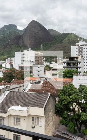 Apartamento à venda com 240m², 3 quartos e 2 vagasVaranda da Sala