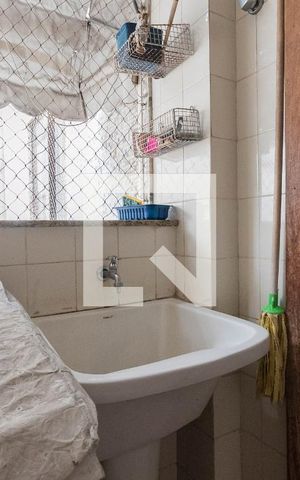 Apartamento à venda com 240m², 3 quartos e 2 vagasÁrea de Serviço