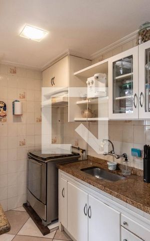 Apartamento à venda com 240m², 3 quartos e 2 vagasCozinha