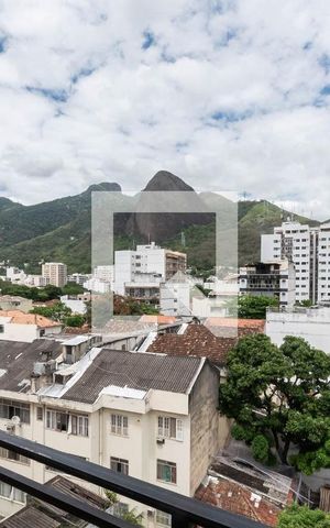 Apartamento à venda com 240m², 3 quartos e 2 vagasVaranda da Sala