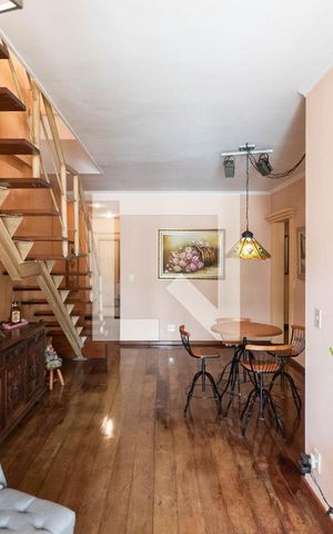 Apartamento à venda com 240m², 3 quartos e 2 vagasSala