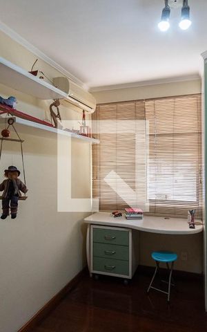 Apartamento à venda com 240m², 3 quartos e 2 vagasQuarto 2