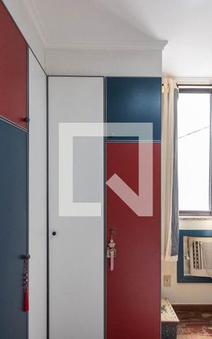 Apartamento à venda com 240m², 3 quartos e 2 vagasQuarto 1