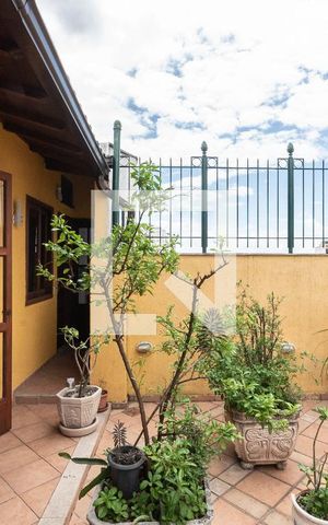 Apartamento à venda com 240m², 3 quartos e 2 vagasCobertura (área externa)