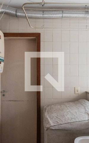 Apartamento à venda com 240m², 3 quartos e 2 vagasÁrea de Serviço