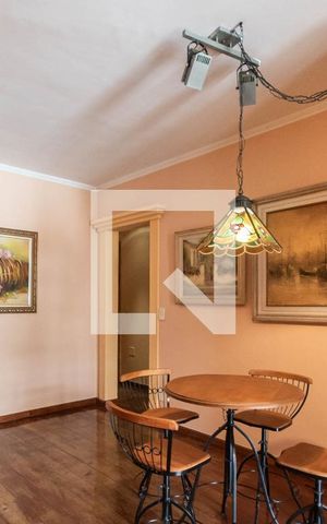 Apartamento à venda com 240m², 3 quartos e 2 vagasSala