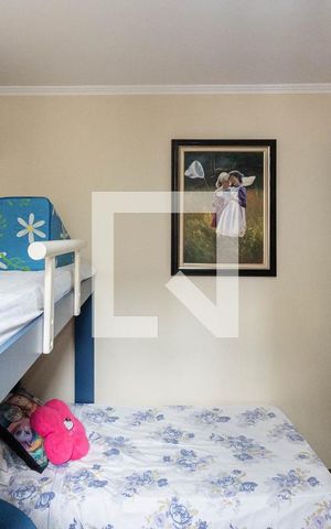 Apartamento à venda com 240m², 3 quartos e 2 vagasQuarto 1