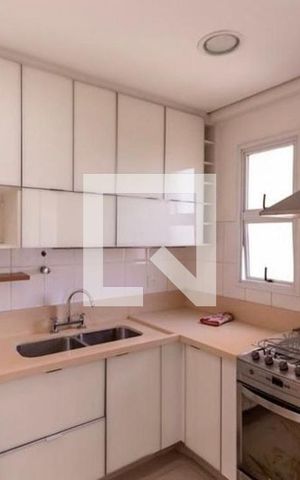 Apartamento à venda com 140m², 2 quartos e 2 vagas Apartamento à venda com 140m², 2 quartos e 2 vagasCozinha
