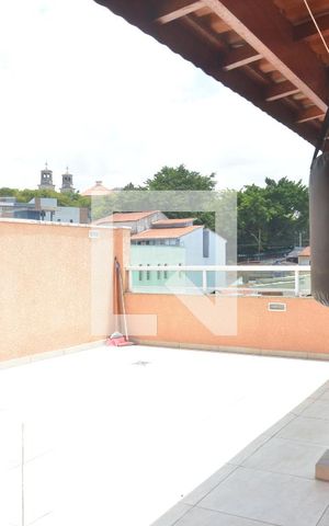 Apartamento à venda com 73m², 4 quartos e 1 vagaTerraço