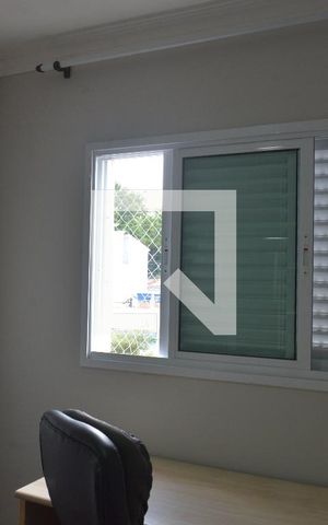 Apartamento à venda com 73m², 4 quartos e 1 vagaQuarto 2