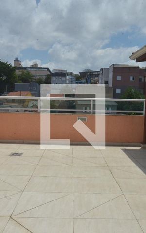 Apartamento à venda com 73m², 4 quartos e 1 vagaTerraço