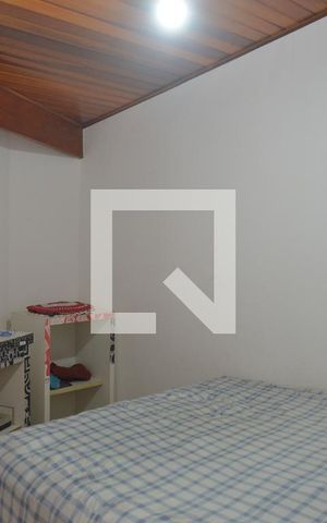 Apartamento à venda com 73m², 4 quartos e 1 vagaQuarto 3