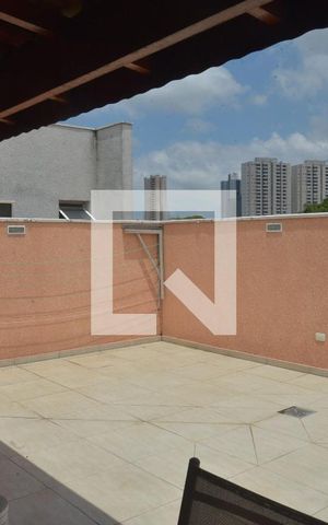 Apartamento à venda com 73m², 4 quartos e 1 vagaTerraço