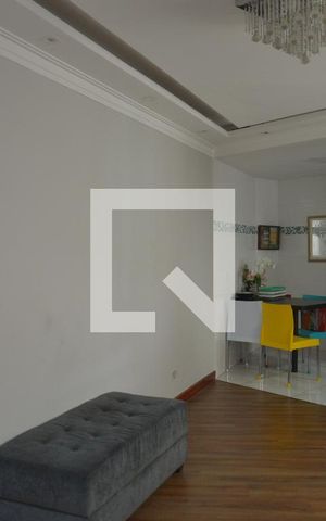 Apartamento à venda com 73m², 4 quartos e 1 vagaSala