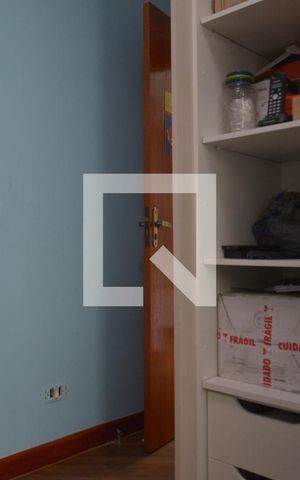Apartamento à venda com 73m², 4 quartos e 1 vagaQuarto 1