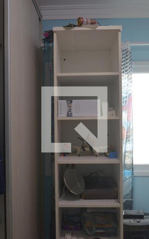 Apartamento à venda com 73m², 4 quartos e 1 vagaQuarto 1