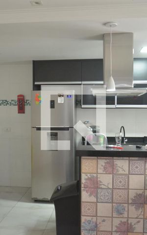 Apartamento à venda com 73m², 4 quartos e 1 vagaCozinha