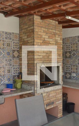Apartamento à venda com 73m², 4 quartos e 1 vagaÁrea Gourmet