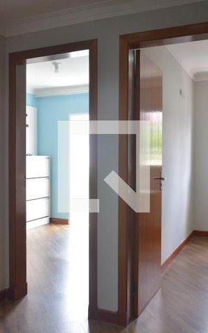 Apartamento à venda com 73m², 4 quartos e 1 vagaCorredor