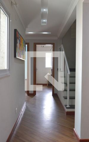 Apartamento à venda com 73m², 4 quartos e 1 vagaCorredor