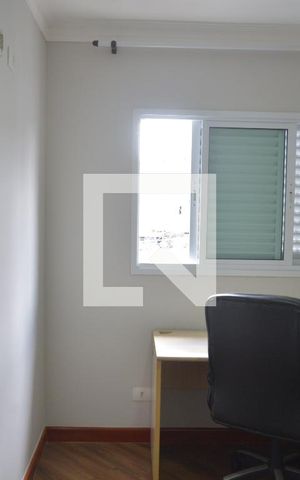 Apartamento à venda com 73m², 4 quartos e 1 vagaQuarto 2