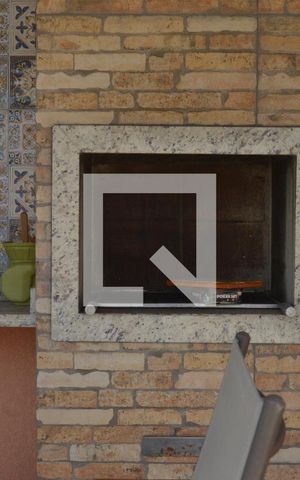 Apartamento à venda com 73m², 4 quartos e 1 vagaÁrea Gourmet