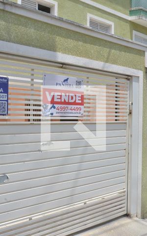 Apartamento à venda com 73m², 4 quartos e 1 vagaFachada