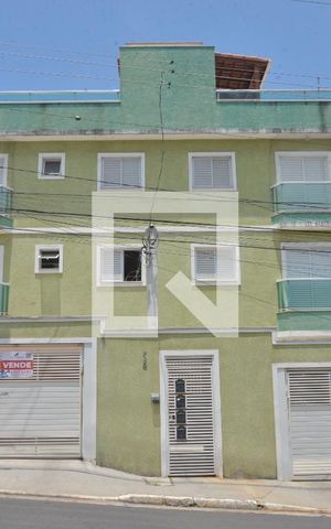Apartamento à venda com 73m², 4 quartos e 1 vagaFachada