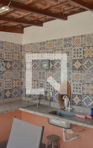 Apartamento à venda com 73m², 4 quartos e 1 vagaÁrea Gourmet
