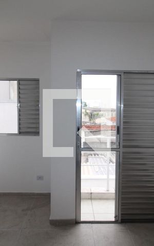 Casa de condomínio para alugar com 65m², 2 quartos e sem vagaQuarto 1