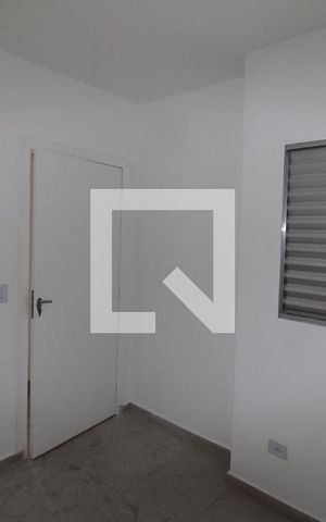 Casa de condomínio para alugar com 65m², 2 quartos e sem vagaQuarto 2