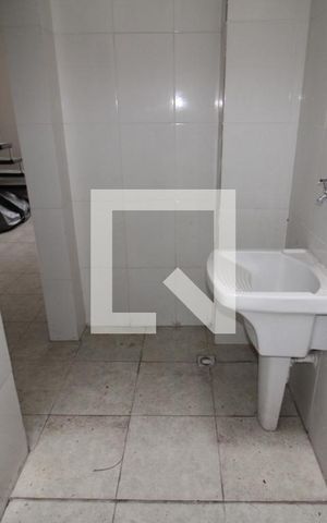 Casa de condomínio para alugar com 65m², 2 quartos e sem vagaÁrea de Serviço