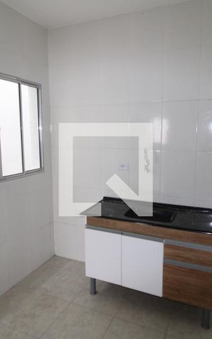 Casa de condomínio para alugar com 65m², 2 quartos e sem vagaCozinha
