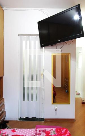 Casa de condomínio à venda com 78m², 2 quartos e 1 vagaSuíte 1