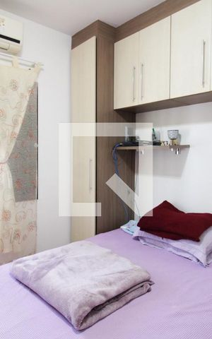 Casa de condomínio à venda com 78m², 2 quartos e 1 vagaSuíte 2